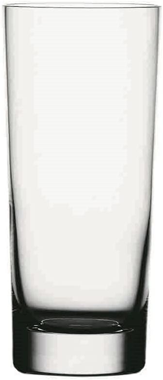 Longdrink 360ml Classic Bar Set of 4 Glasses Spiegelau