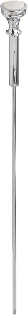 GROHE 45791000 Pop-Up Rod, No Finish