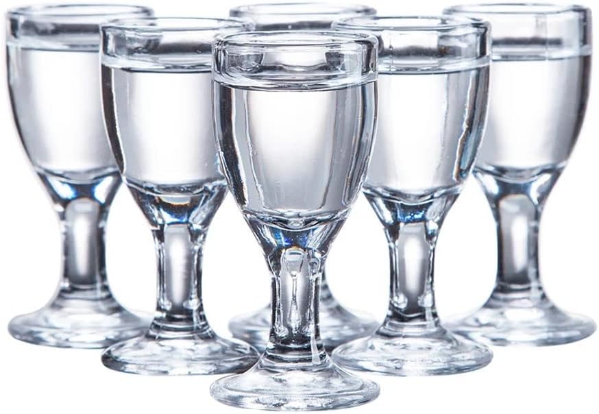 Crystal Transparent White Wine Glass Spirit Glass a Cup of Household Small Wine Cellar Cup Glass Wine Glass Goblet
