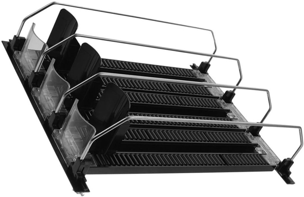 3pcs Beverage Propeller Cooler Drink Dispenser Easy Install Drink Pusher Machine