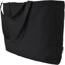 Canvas Heavy Duty Huge XXXL Grocery Bag Shopping Tote Moving Bag Laundry Bag