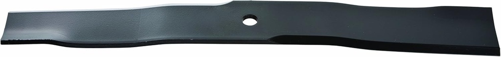 Oregon 93-013 Bobcat Replacement Lawn Mower Blade 21-Inch, Black