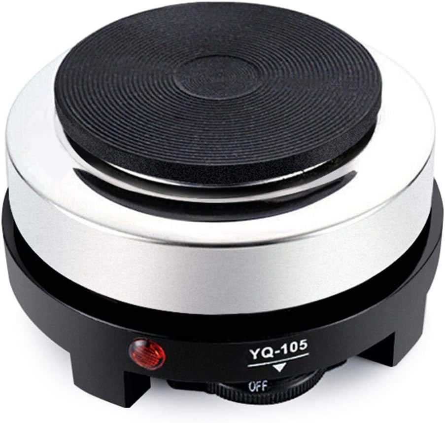 Electric Stove, Portable Stove, mini stove, mini hot pot, coffee heater, Cooker Cooktop, Hot Plates for Cooking, Electric Single Burner