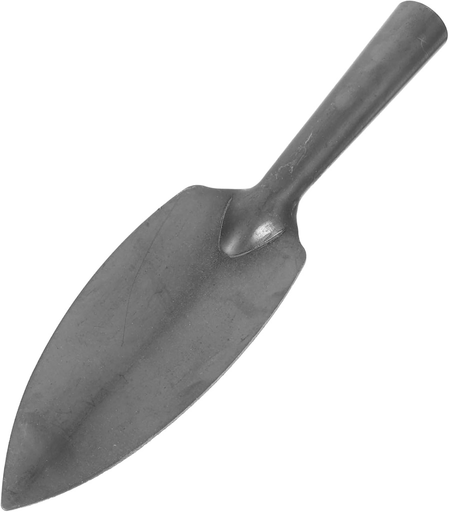 HANABASS Garden Trowel Heavy Duty Hand Tool Ergonomic Multi-Function Shovel for Soil Digging and Vegetable Planting Gardening Accessory for Indoor and Outdoor Use