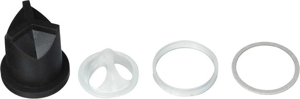 DELTA FAUCET 060785A, Chrome