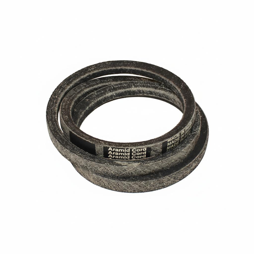 29454 Heavy Duty Aramid Replacement Drive Belt 1/2 x 88 Fits Murray 46" GT Rail Frame Lawn Riding Mower
