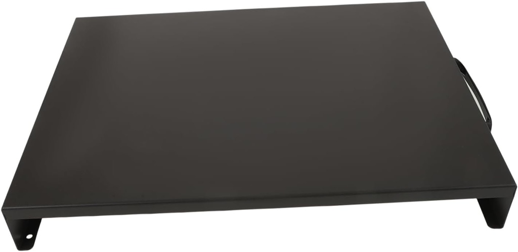 Ciieeo Induction Cooker Rack Stove Cover for Gas Stove Top Cover Portable Countertop Skid Bracket Protector