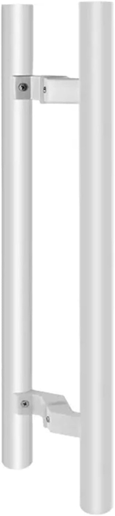 Door Handle Sets Door Pull Handle Sliding Barn Door Handle Modern Glass Shower Door Handles for Sliding Entry Door,Stainless Steel Pull Modern Door Handles,Commercial Door Handle with Instal