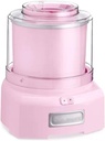 HEXEH Ice Cream Maker Icecream Maker Machine Yogurt Ice Cream Sorbet Maker Ice Cream Machine