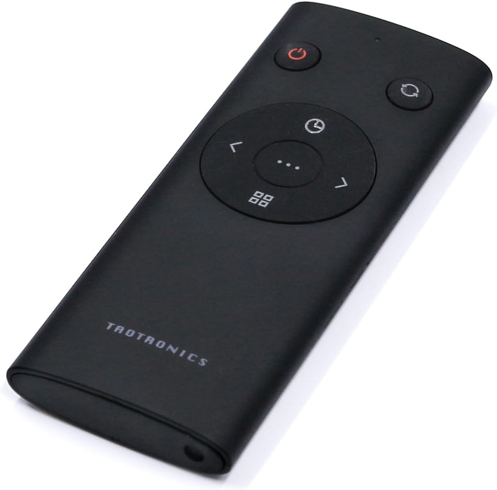 for Taotronics TT-HE017-WM TT-TF007 TT-TF008 Air Cooler Fan Humidifier Remote Control Floor Fan 16 Inch Adjustable Oscillating DC