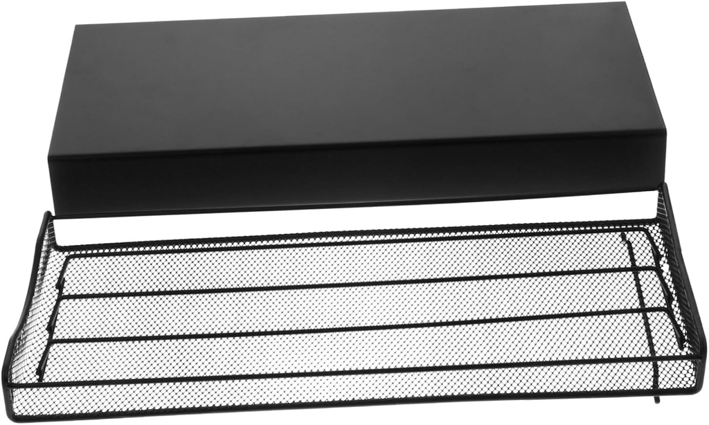 Organizer Coffee Holders Capsule Storage Box Stable Performance Material