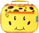 TWISE SIDE-KICK LUNCH BAG FOR SCHOOL OR TRAVEL (GIRAFFE)