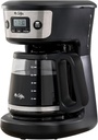 Mr. Coffee 12-Cups Automatic Coffee Maker (2176620)