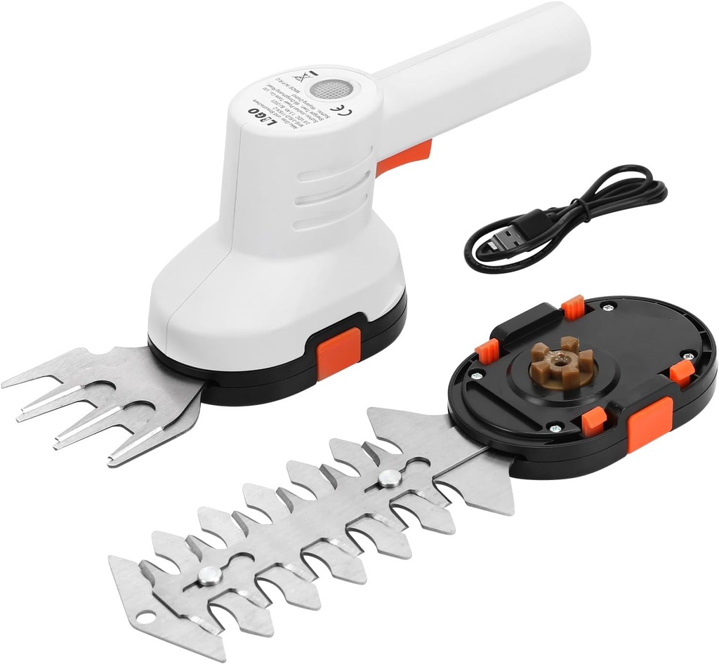 LIGO X Series 3.6V Grass Shear (X-2)