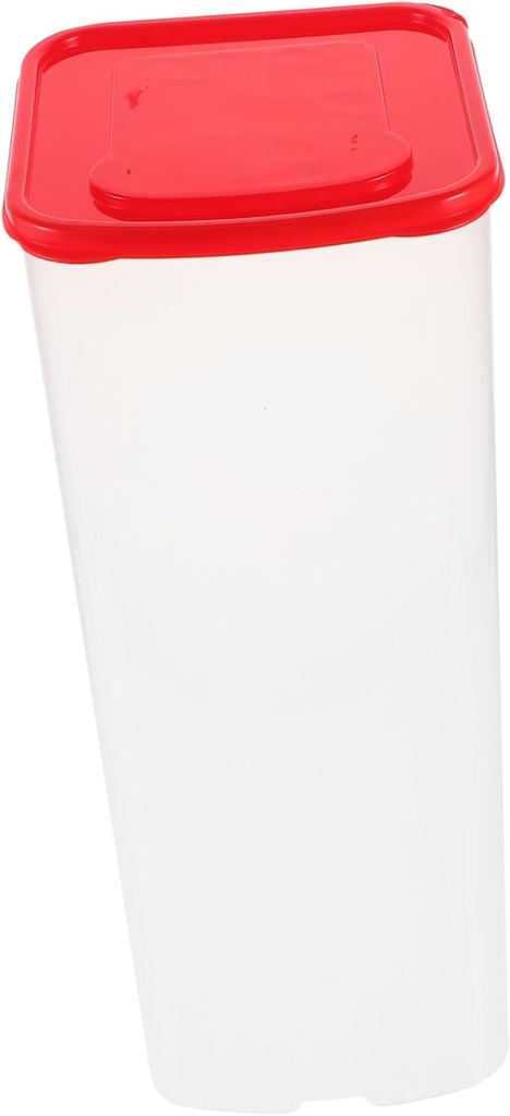 Reusable Bread Box for Fresh Bread Storage Modern Container Elegant Design for Kitchen Countertop Multifunctional Toast Holder