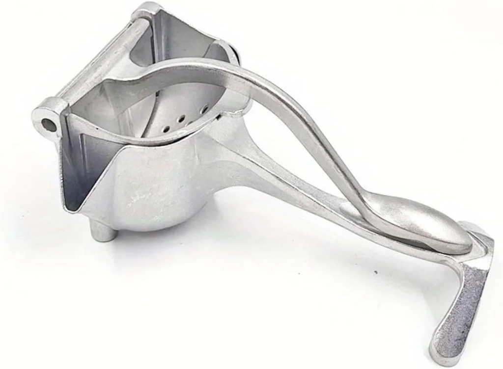 Juicer, Upgrade Your Kitchen With This Multifunctional Citrus Juicer - Manual Fruit Squeezer Compatible With Orange, Pomegranate,