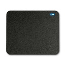 Disposable Urinal Mats, Time Monitor, Non-Slip Adhesive, Case of 6, Charcoal, Made in The USA