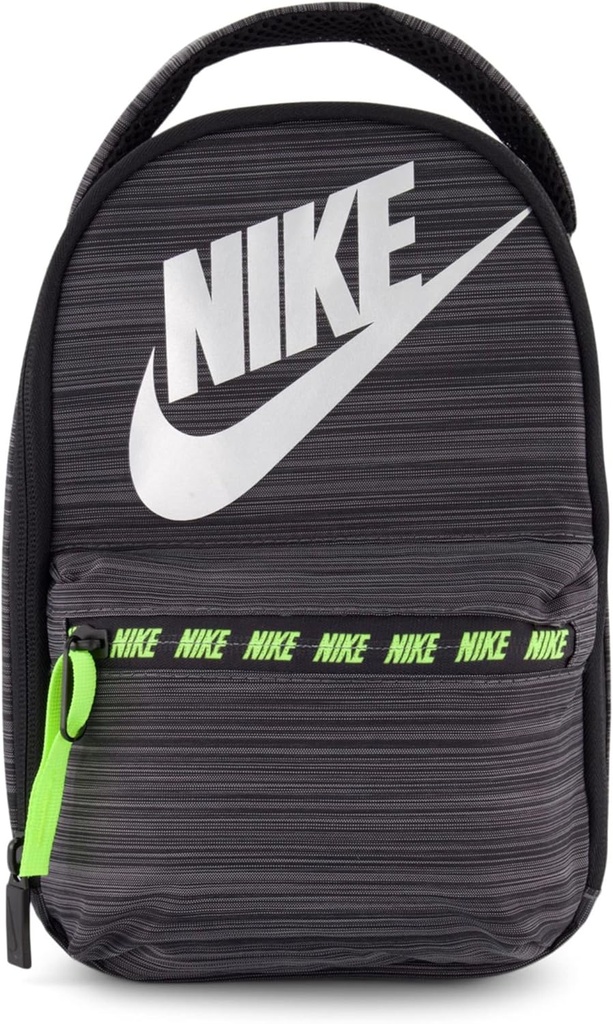 Nike Futura Space Dye Lunch Bag