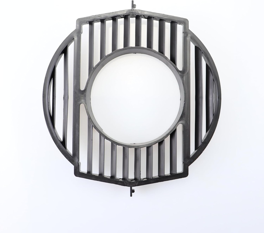 Kerosene Heater Guard Fan M51105-01 Burner protection cover 20929 Heater Fan Guard Fits 35,000 to 75,000 BTU,Reddy Heater, Desa, Master, Remington, Sears, Dayton, John Deere, Knipco and More.