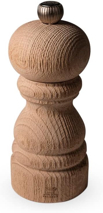 Peugeot Paris Nature Pepper Mill 12 cm - 5 in
