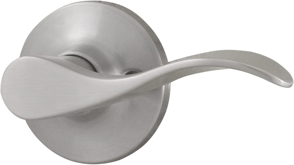 Weslock R0205XN--0020 New Haven Lever, Oil-Rubbed Bronze