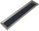 Microwave Charcoal Filter Compatible with GE Model Numbers JVM3160RF1SS, JVM3160RF2SS, RVM5160DH1CC, RVM5160DH1WW