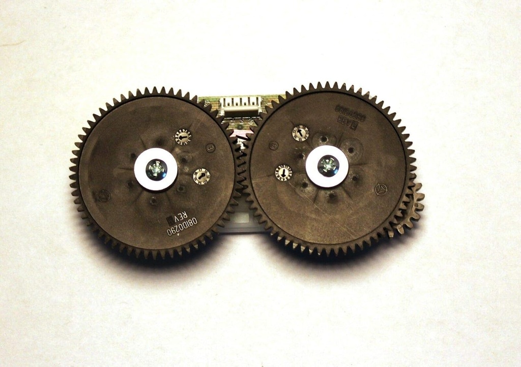 Compatible with-LiftMaster K1A6408 Travel Module