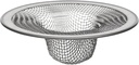 Danco 88821 2-3/4-Inch Tub Mesh Strainer, Stainless Steel, Silver