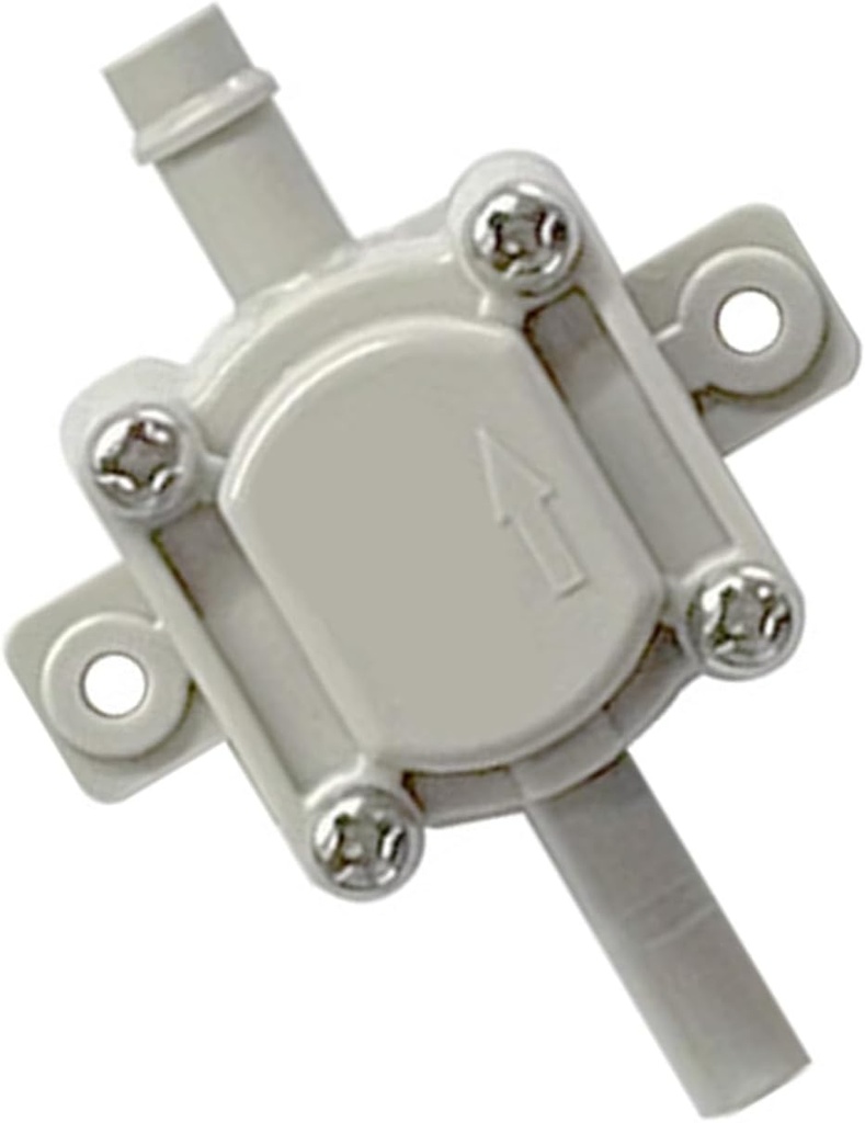 Quick Connecting Water Purifiers Negatively Pressure Valves For Teas Stations Coffee Machines Supply Pumping Quick Connect Purifiers Pressure