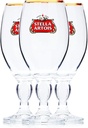 Stella Artois Signature Chalice - 40 CL - Set of 3