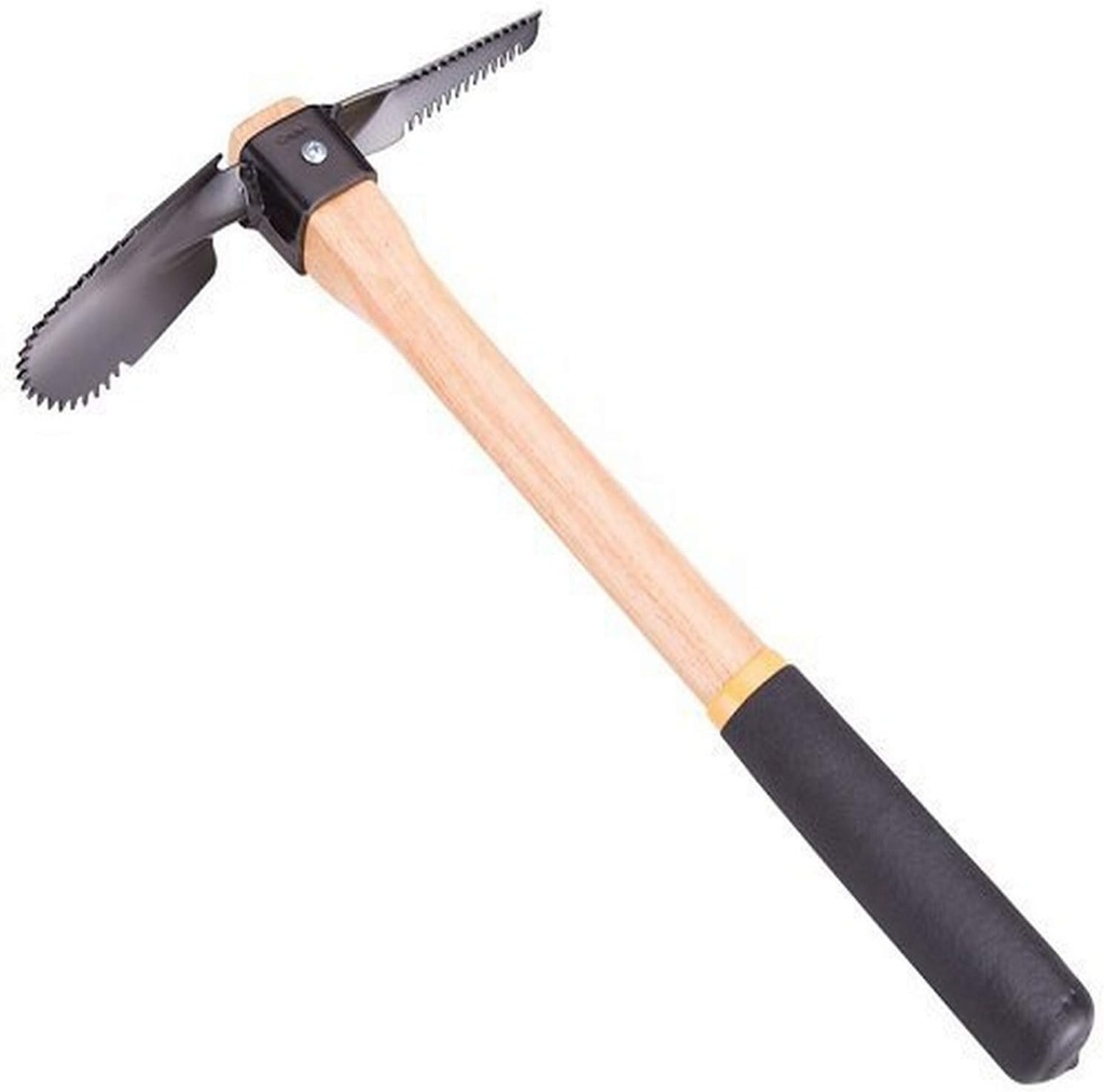 ORGILL WWS-L&G GM7002 Garden Hoes, 14.25"