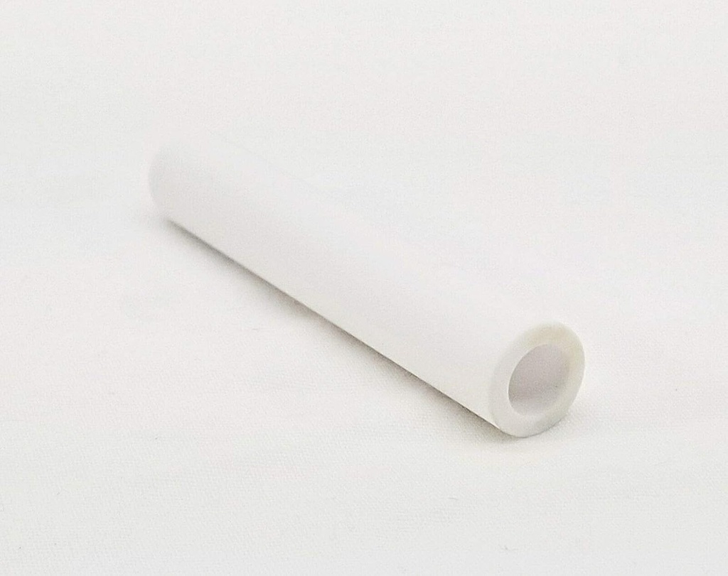 (New Part) QuadraFire Pellet Stove Thermocouple Ceramic Protection Cover 812-1322 AMP-20169 / firs for Many Models, Check in Description + (one Free Author's Book)