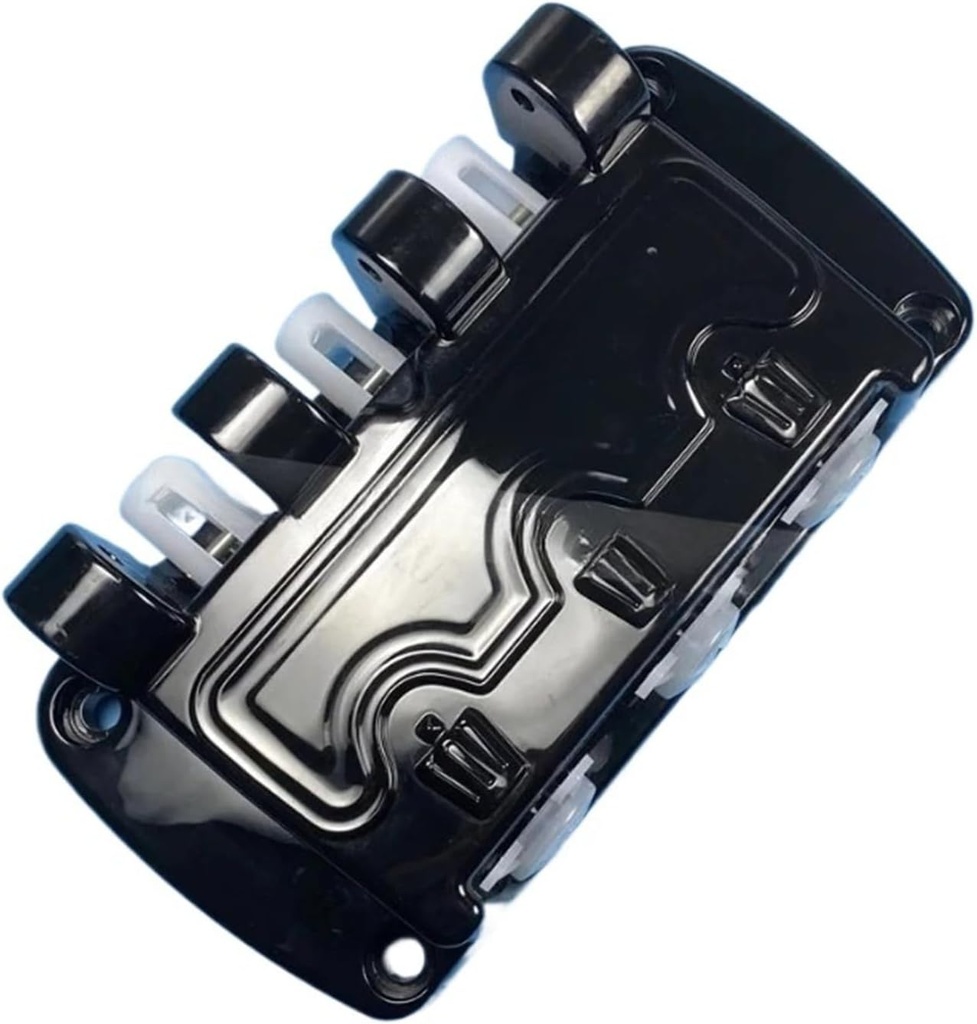 Set Of Special Panel Block Front Head Panel Spare Parts Accessories,Compatible With Vevor,Compatible With YKF Soft Serve Ice-Cream Machines