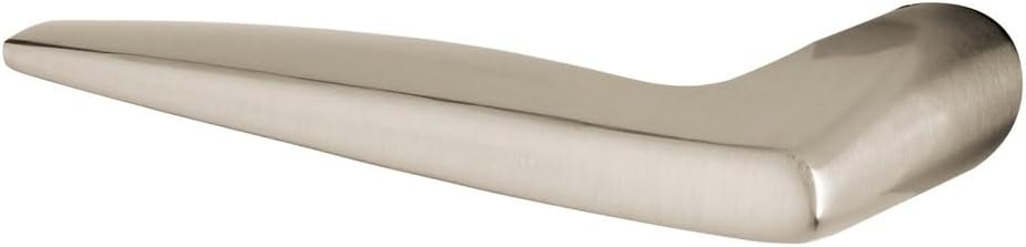 Baldwin Hardware 5166.056.LMR Estate Ornate Lever Indoor Door