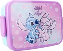 Lilo & Stitch Lunch Box