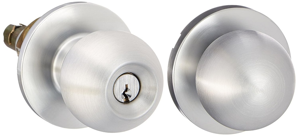 Falcon W581H626 W581 Hana 626 30197 30148 C - Keyway Storeroom G2