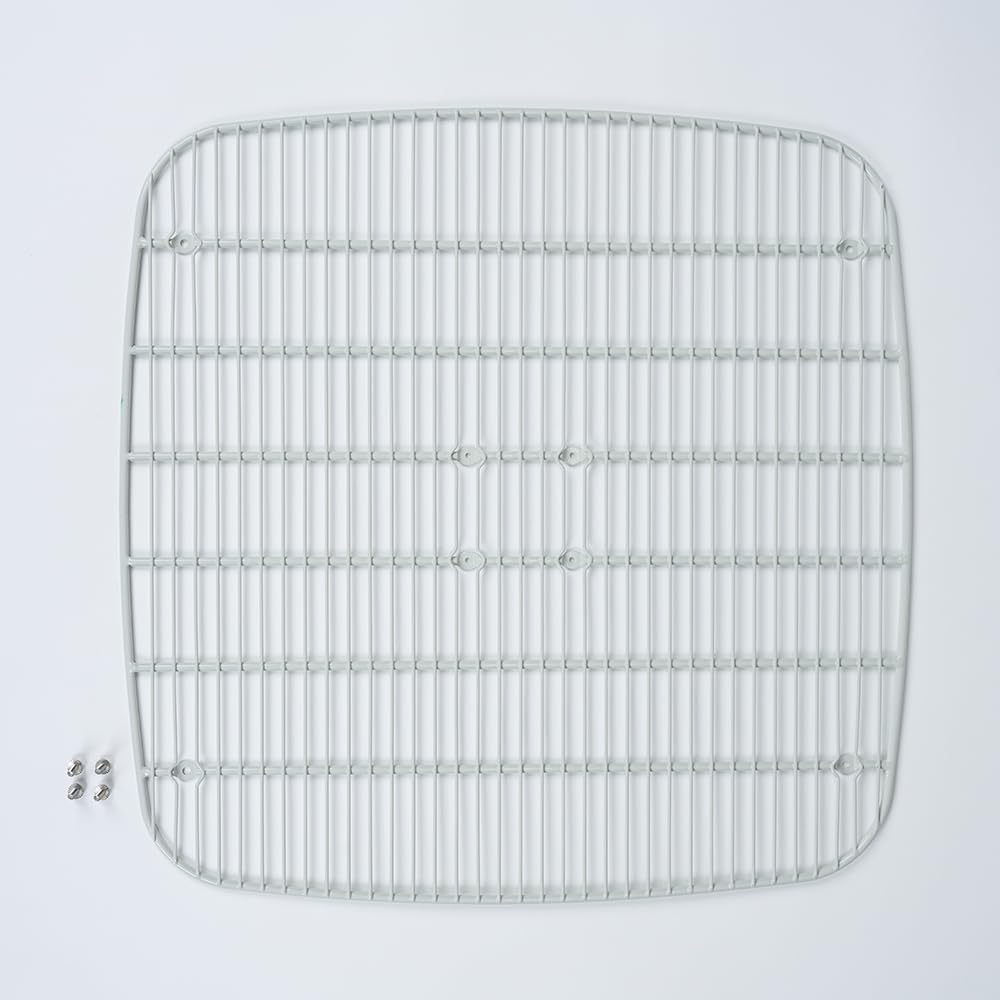 Portacool MEPR0012K Apex 2000 24" Fan Guard Screen Evaporative Cooler Replacement Part, Standard