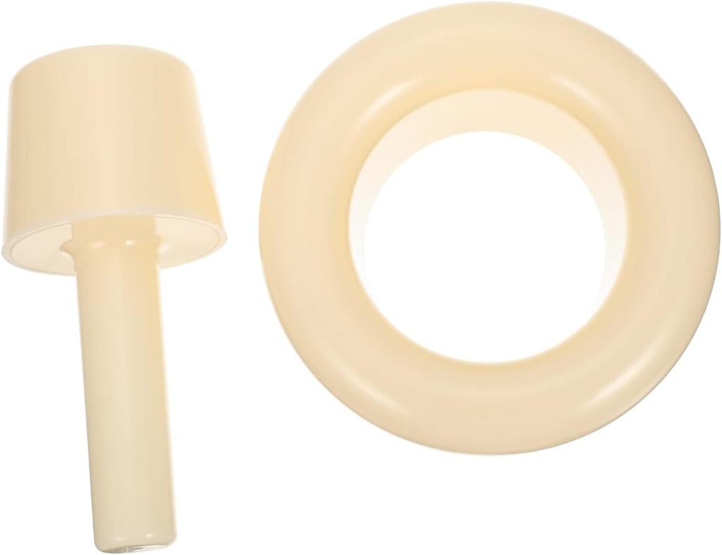 Ice Cream Cone Maker Reusable Waffle Cone Roller Use Ice Cream Mold for Homemade Desserts Non-stick Egg Roll Mold for Baking and Family Fun