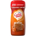 Coffee-mate Cafe Collection Caramel Macchiato, 15 Ounce (Pack of 6)