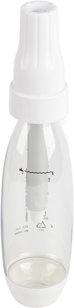 Household Portable Bubble Soda Water Machine Homemade Carbonate Beverage Drink Maker