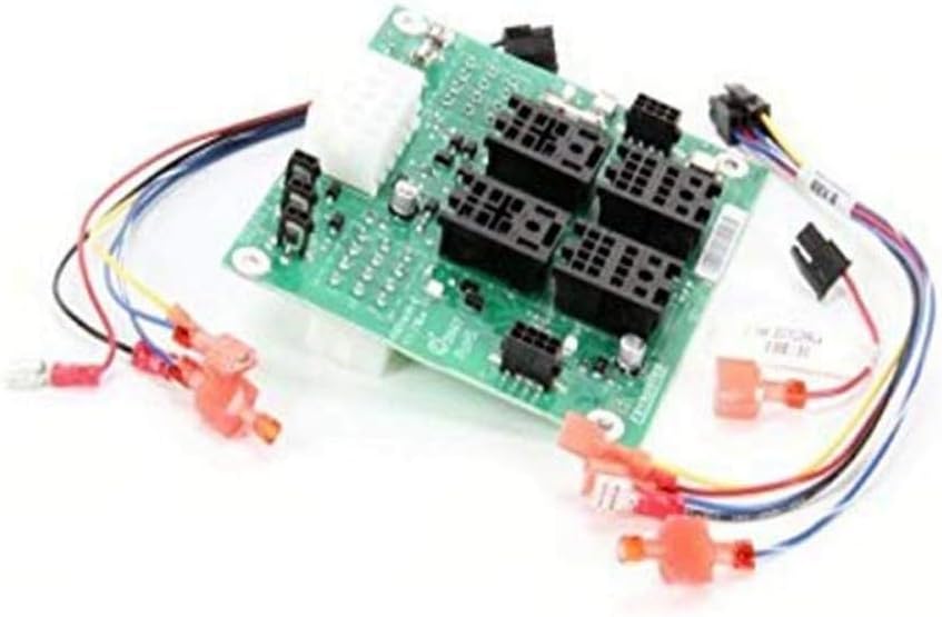 Frymaster Kit,Smt Intfc Std Gas W/Bl Dv 8262264 - Genuine OEM Replacement Part