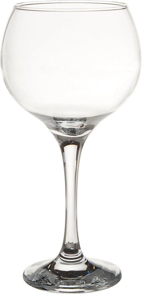 Style Setter Ambassador Wine Goblets, Set of 4