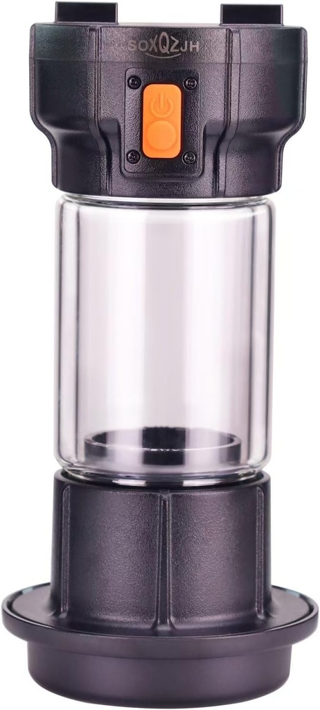 Portable Coffee Maker,Express Coffee Machines,Drip Coffee Makers With Strong Button Feature,Single Serve Coffee Maker,Small Coffee Maker Machine for Camping & Travel, Camping Essentials