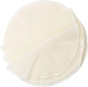 20pcs Cotton Steamer Cloths Round Non-stick Steamer Pads for Cooking Breathable Gauze for Healthy Food for Buns and Rice Steaming
