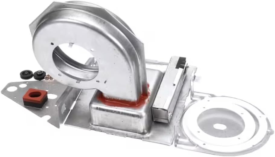 Fits Carrier HVAC 317531-302 Housing Kit, Draft Inducer