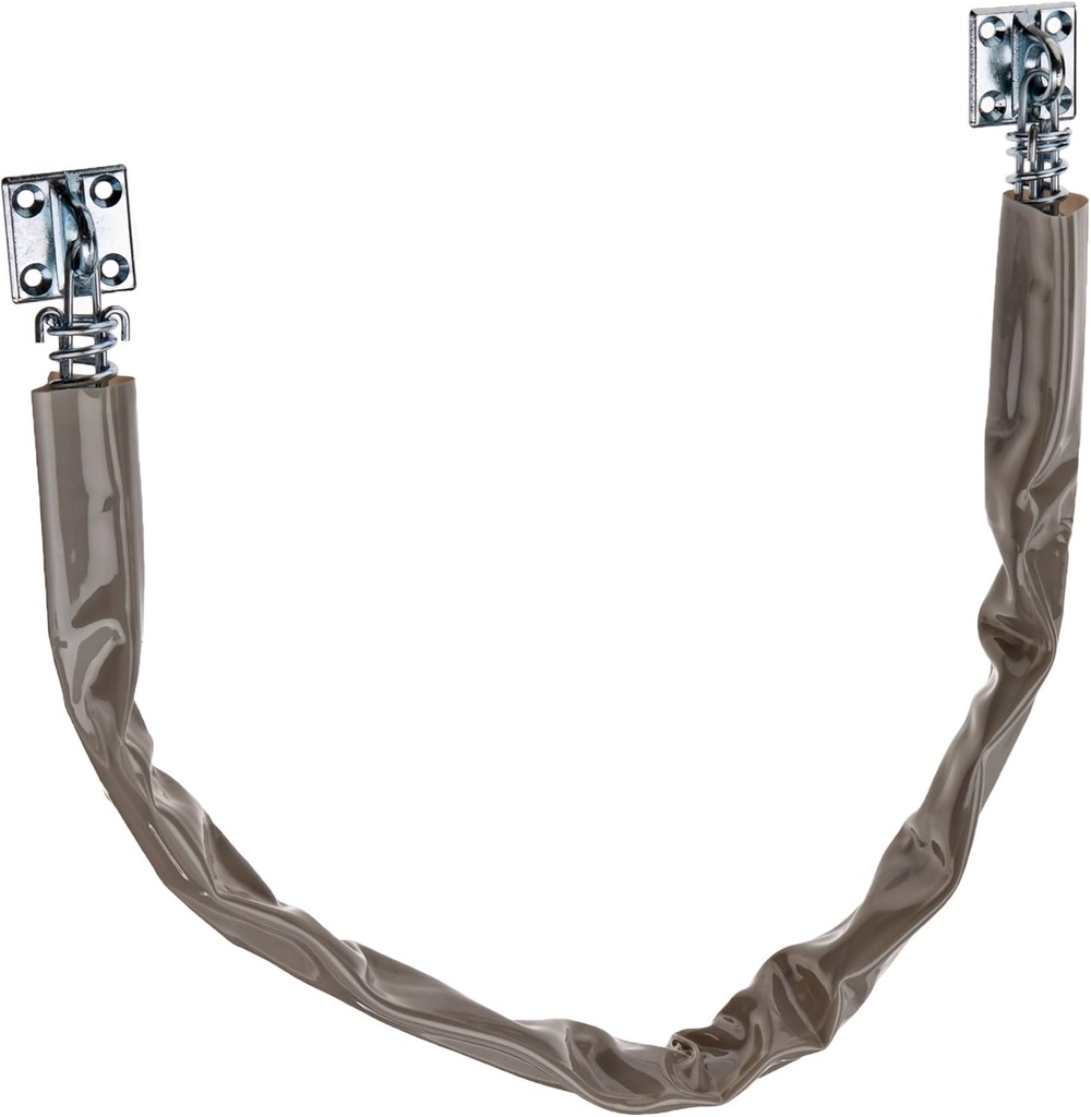 Ultra Hardware 15850 Chain Crash, 30.5"