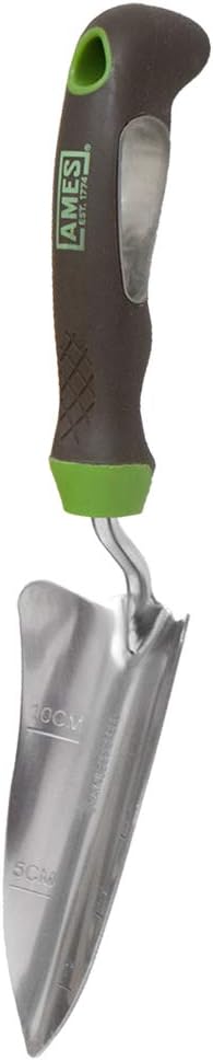 The Ames Companies, Inc 2445100 Ergo Gel Grip Hand Transplanter