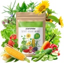 【Seed Vault】 Heirloom Vegetable Seeds Planting Kit - 15,000+ Non-GMO Seeds for Hydroponic, Indoor & Outdoor Gardening | Includes Tomato, Cucumber, Carrot Seeds & Survival Backpack Emergency Gear
