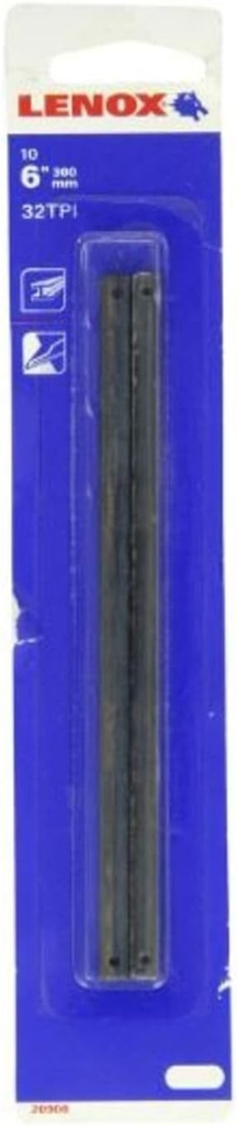 Lenox Close Quarter Hand Saw Blade 906