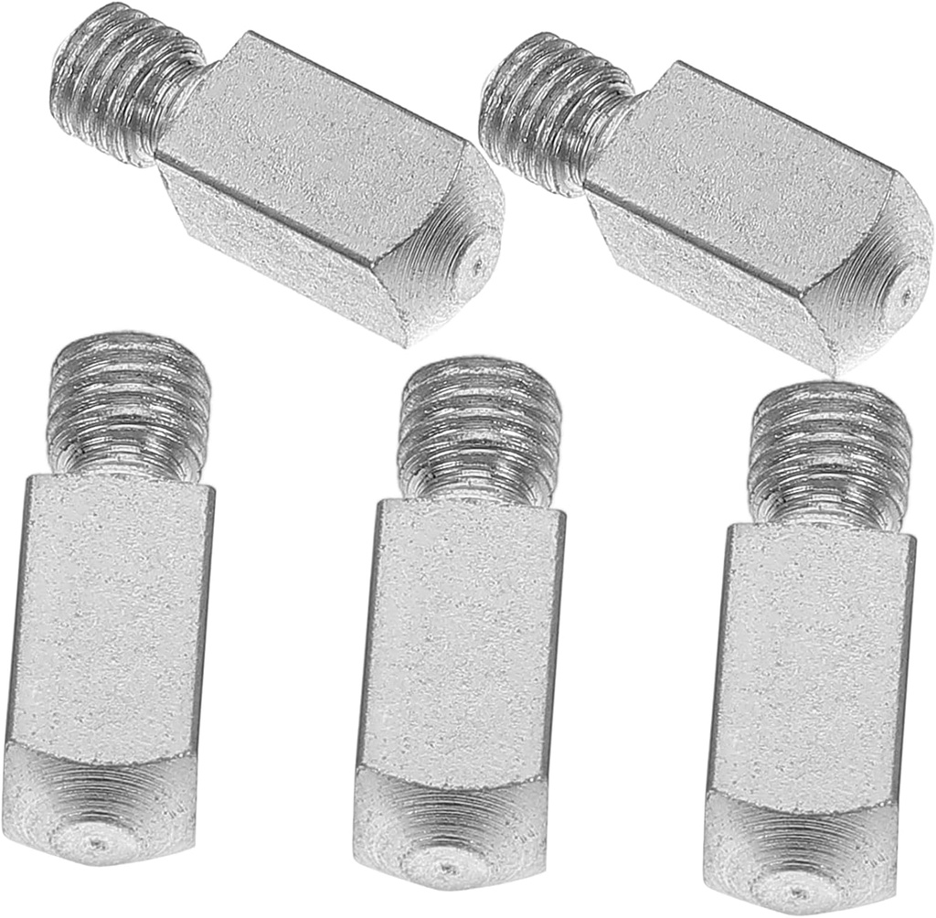 5Pcs Juicer Drive Pins Replacement Parts for Easy Installation Accessories Compatible with Citrus Juicer Models and Convenient Design